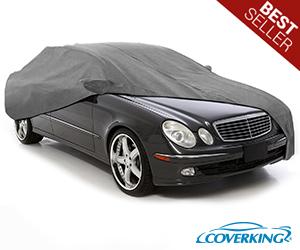 Custom Car Covers Outdoor Cover Warehouse